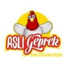 Asli Geprek